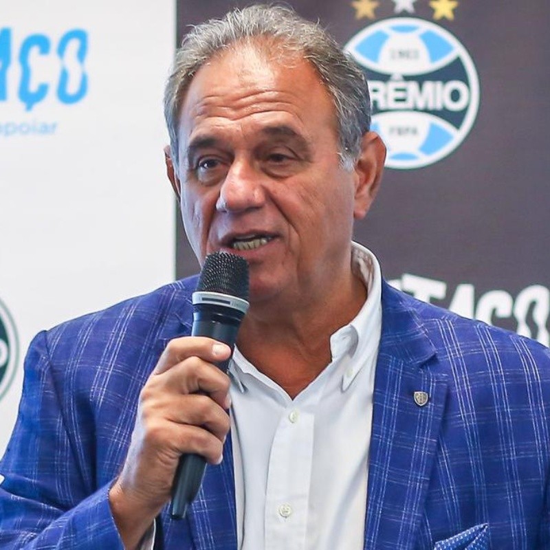 Mercado dos EUA vira 'queridinho' e Grêmio vende zagueiro ao San Jose, da MLS