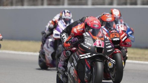 MotoGP retorna após seis semanas de férias