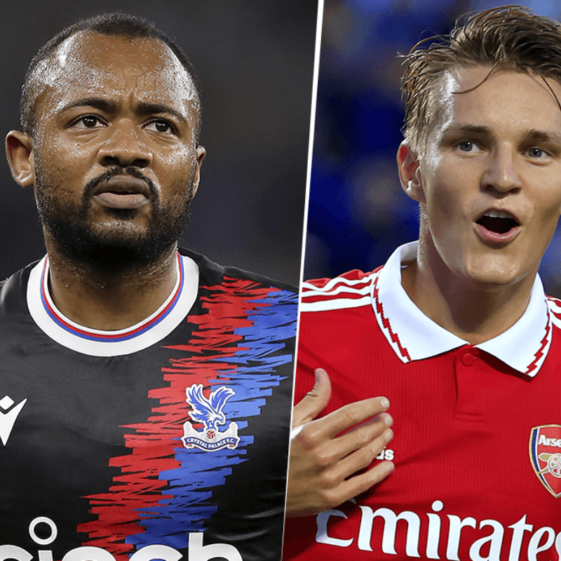 ◉YA JUEGAN Crystal Palace vs. Arsenal por la Premier League | VER EN VIVO, ONLINE y GRATIS el encuentro