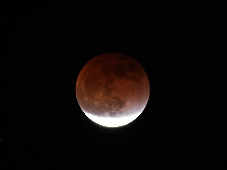 Superluna de Esturión en agosto del 2022: ¿Cuándo ocurrirá?