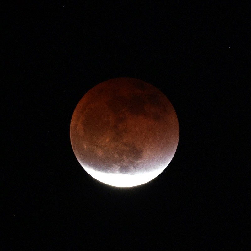 Superluna de Esturión en agosto del 2022: ¿Cuándo ocurrirá?