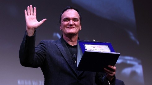 Quentin Tarantino dice que se retirará tras su próximo film.