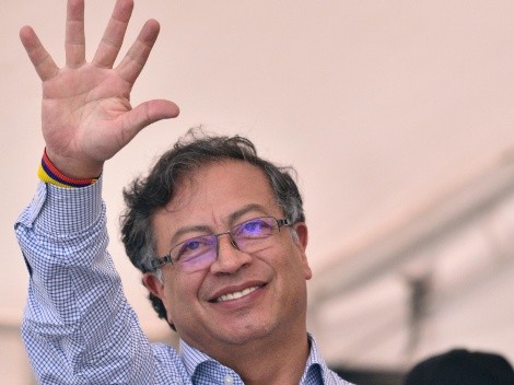 ¿Cuándo será la posesión de Gustavo Petro como presidente de Colombia?