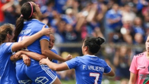 Universidad de Chile, Santiago Morning y Colo Colo ya conocen a sus rivales en el regreso del Fútbol Femenino