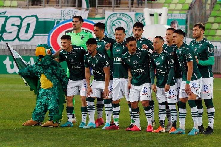 Santiago Wanderers
