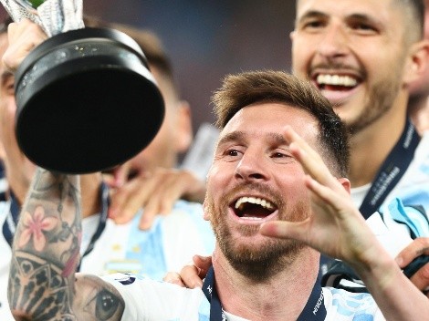 Reconocido astrólogo colombiano lo dice: Messi dará una gran sorpresa en Qatar 2022