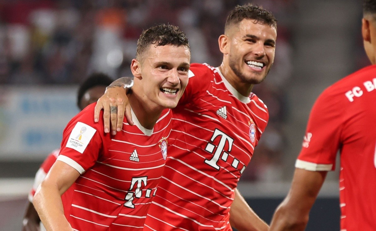 StarTimes - Just 9️⃣ days before Bundesliga 2022/2023