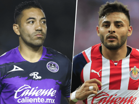 ¿Cómo quedaron Mazatlán vs Chivas por la Jornada 7 del Apertura 2022?