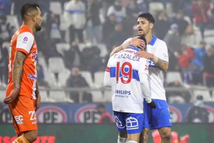 José Pedro Fuenzalida