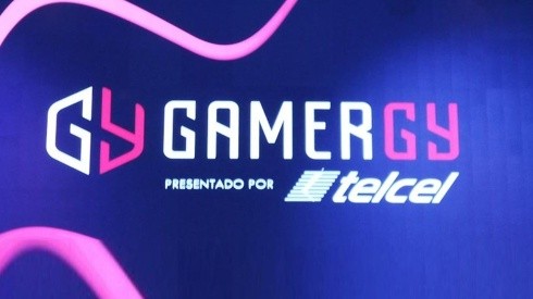 GAMERGY llega a México con un evento presencial este 26, 27 y 28 de agosto