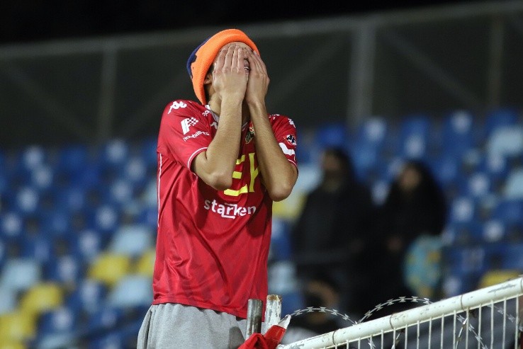 Unión Española Unión Española