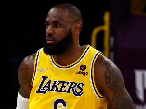 NBA Rumors: LeBron James takes 'productive' step regarding Lakers contract