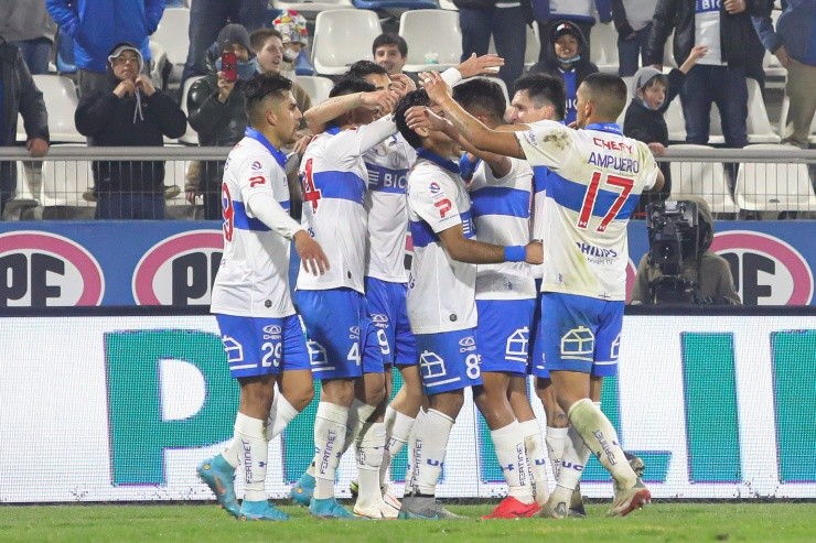 Universidad Católica