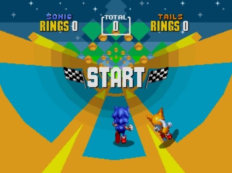 Sonic Origins recebe nova atualização 1.04 com melhorias e correções de bugs