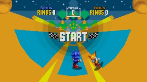 Sonic Origins recebe nova atualização 1.04 com melhorias e correções de bugs