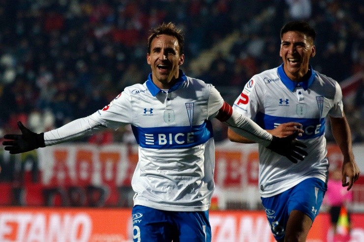 José Pedro Fuenzalida