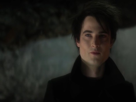 Who plays Dream in 'The Sandman'? Everything you need to know about Tom Sturridge