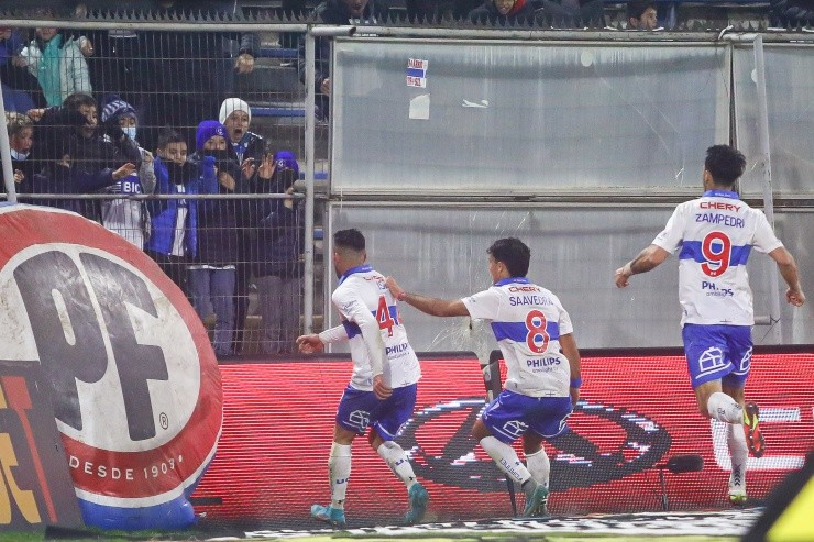 Universidad Católica