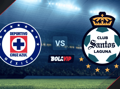 HOY EN VIVO: Cruz Azul vs. Santos Laguna por la Liga MX Femenil | Horario, canal de TV y STREAMING ONLINE para SEGUIR EN DIRECTO