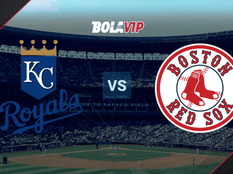 HOY | Kansas City Royals vs Boston Red Sox EN VIVO por la MLB 2022: Horario, canal de TV, streaming y pronósticos