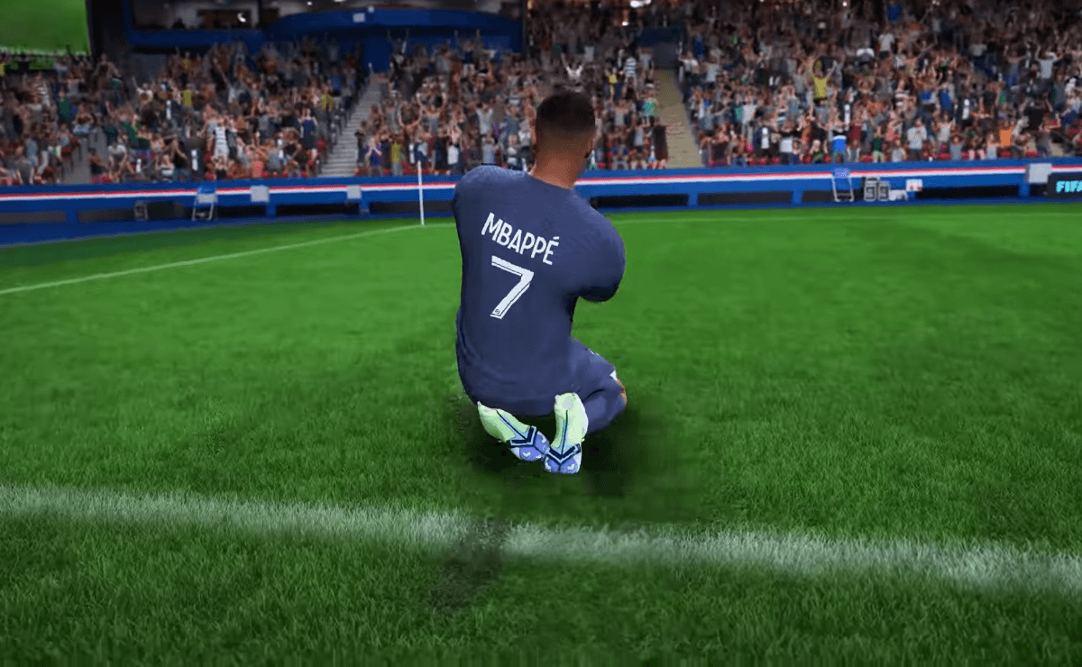 Vaza vídeo da gameplay de FIFA 19 com a UEFA Champions League; confira, Torcedores