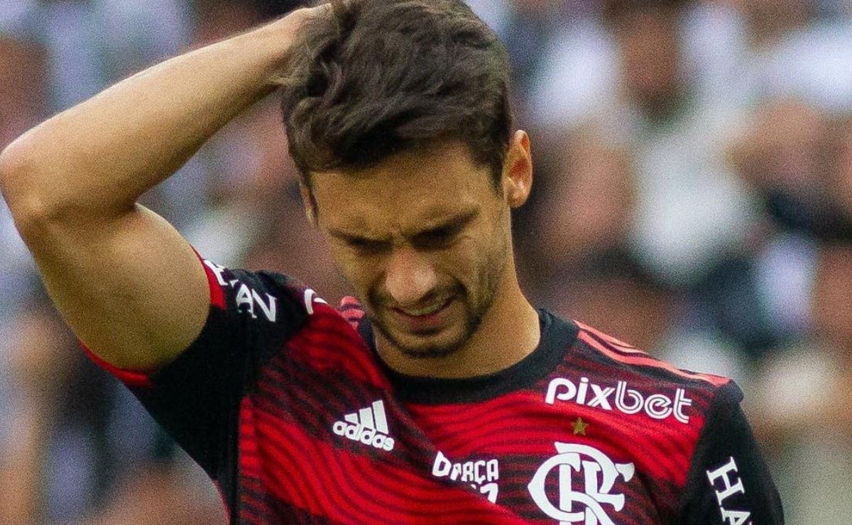 El plazo de Rodrygo Caio llega a su límite y Flamengo pone fecha para decidir el futuro del defensa