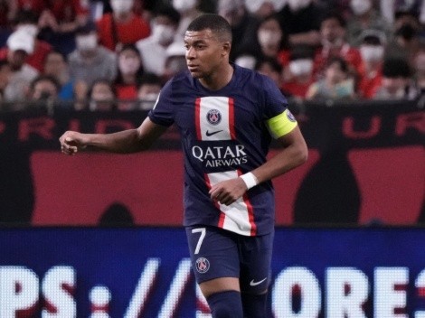 Clermont vs PSG: Why is Kylian Mbappe not playing on Matchday 1 of 2022-23 Ligue 1?
