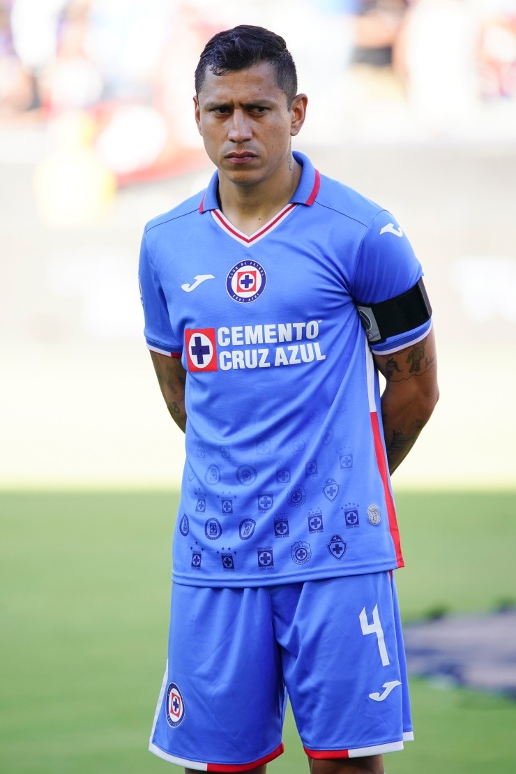 Julio César Domínguez