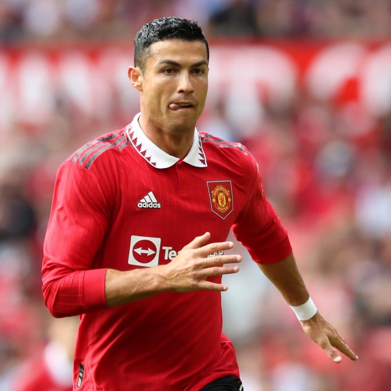 ¿Juega Cristiano Ronaldo en Manchester United vs. Brighton por la Premier League de Inglaterra?