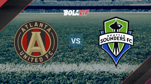 Atlanta United y Seattle Sounders se enfrentarán por la MLS 2022