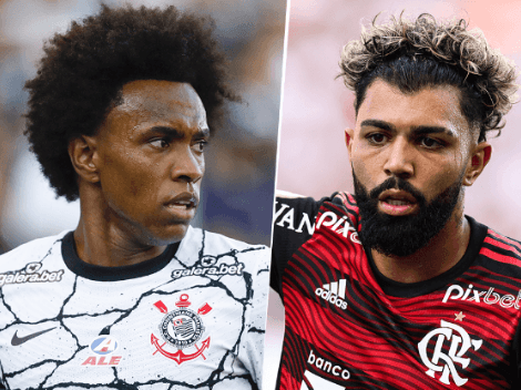 Pronóstico de Flamengo vs. Corinthians por la Copa Libertadores 2022: ¿Quién tiene más posibilidades de ganar en la vuelta?
