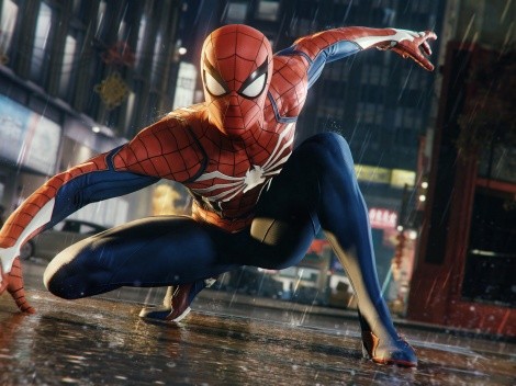 Marvel's Spider-Man Remastered filtra imágenes de su versión en PC