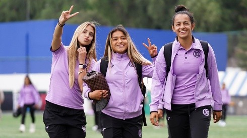 Cruz Azul recibe al mediodía a Santos para al Jornada 6 de la Liga MX Femenil.