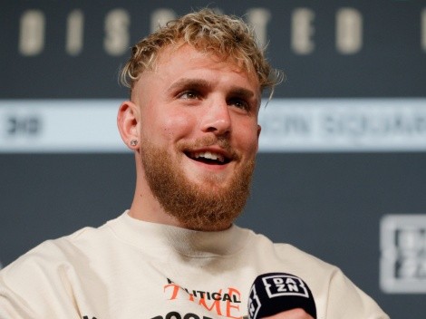 Boxing: The ridiculous amount Jake Paul would be willing to charge to fight rival KSI in London