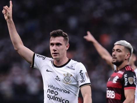 Vale vaga na semi da Liberta: Flamengo defende fase invicta e Corinthians busca virada