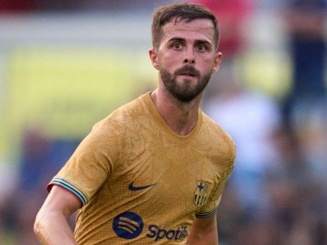 Barcelona: Xavi Hernandez makes decision on Miralem Pjanic's future in midst of urgent need to sell