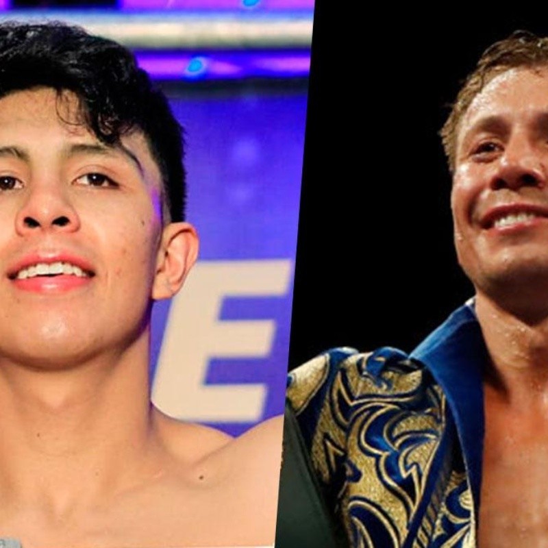 ¿Temían lo peor? El motivo por el que no se dio Jaime Munguia vs. Gennady Golovkin