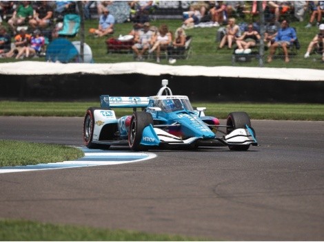 IndyCar 2022 Big Machine Music City Grand Prix: Predictions, odds and how to watch or live stream free in the US this IndyCar Series race today
