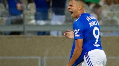 Cruzeiro vence mais uma, se aproxima de recorde do Atlético e Bruno Rodrigues se consagra