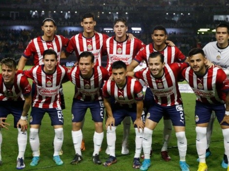 ¿Salinas Pilego compraría a Chivas? Hay un claro guiño