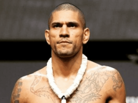 UFC anuncia brasileiro na luta principal por cinturão dos pesos-médios