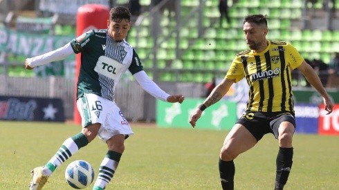 Wanderers y Vial lamentan empate en Valparaíso que los compromete con el descenso.