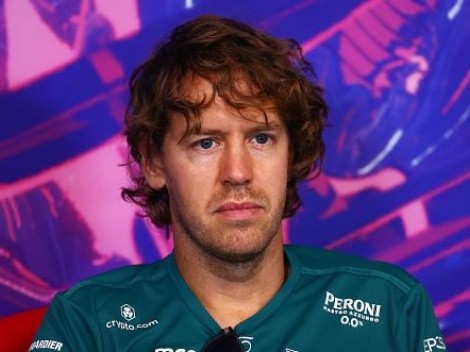 Vettel admite ter medo do que irá acontecer em seu futuro após deixar a Fórmula 1: "Pode ser um buraco muito profundo"