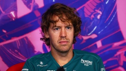 Vettel irá se aposentar da F1 no fim do ano