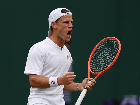 Diego Schwartzman vs. Alejandro Davidovich Fokina por el Masters 1000 de Montreal: hora y canal de TV para ver el partido EN VIVO