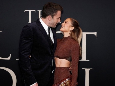 Ben Affleck y Jennifer Lopez se separan para fortalecer su relación