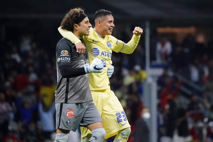 Ochoa América Apertura 2022 Ochoa América Apertura 2022