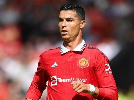 Cristiano Ronaldo recebe 'proposta inusitada' e dá resposta a clube europeu
