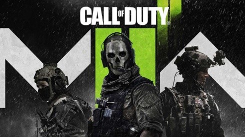 Primer vistazo al nuevo mapa multijugador para Call of Duty: Modern Warfare II