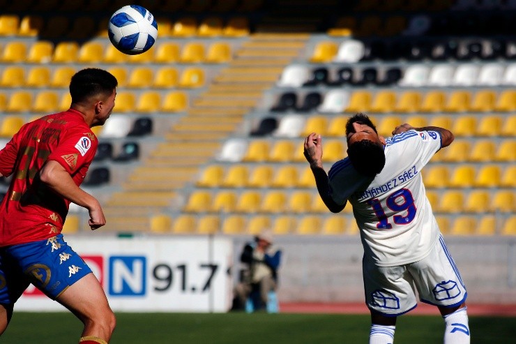 Ronnie Fernández